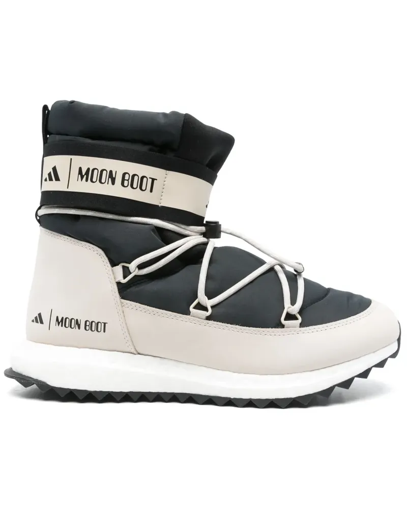 adidas Moonboost Sneakers - Blau Blau