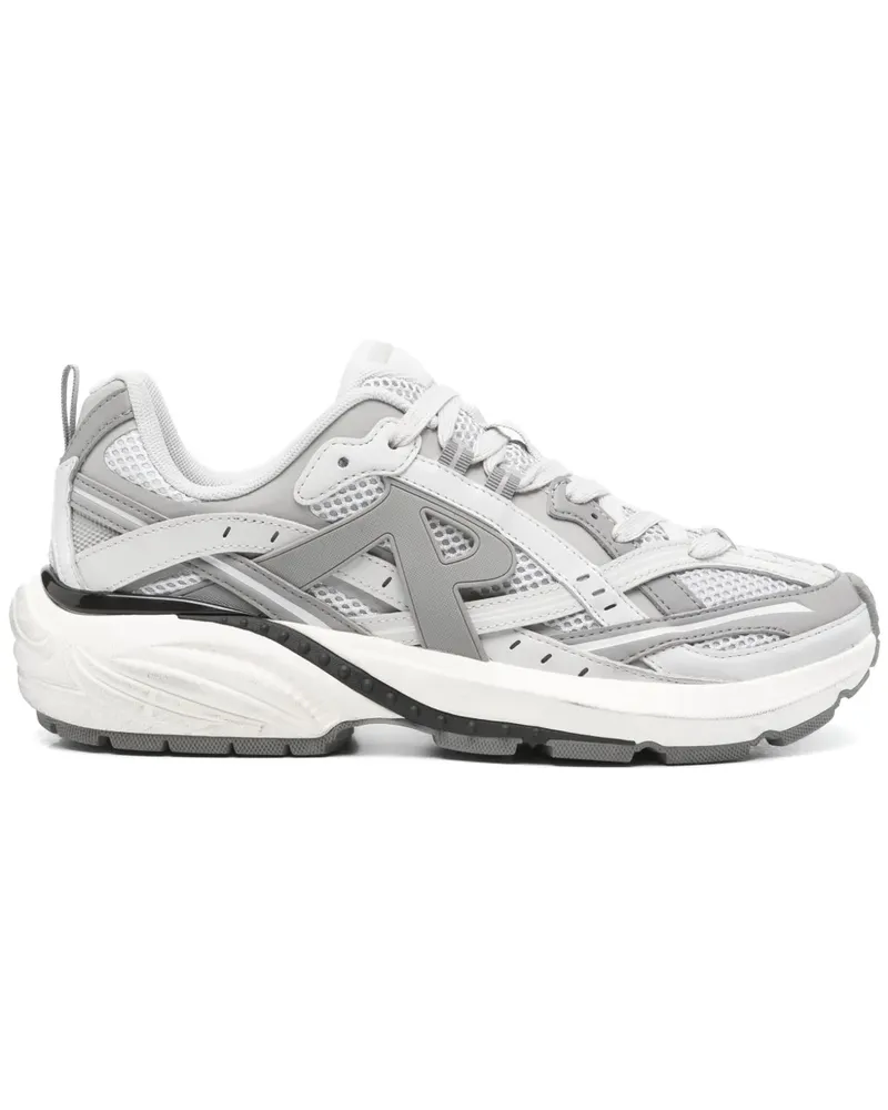 REPRESENT Storm Runner Sneakers - Grau Grau