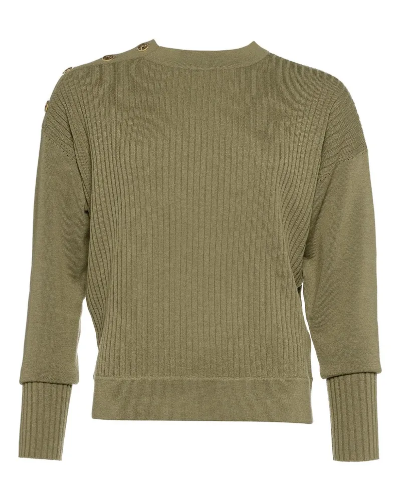 Eres Savoureux Pullover - Grün Grün