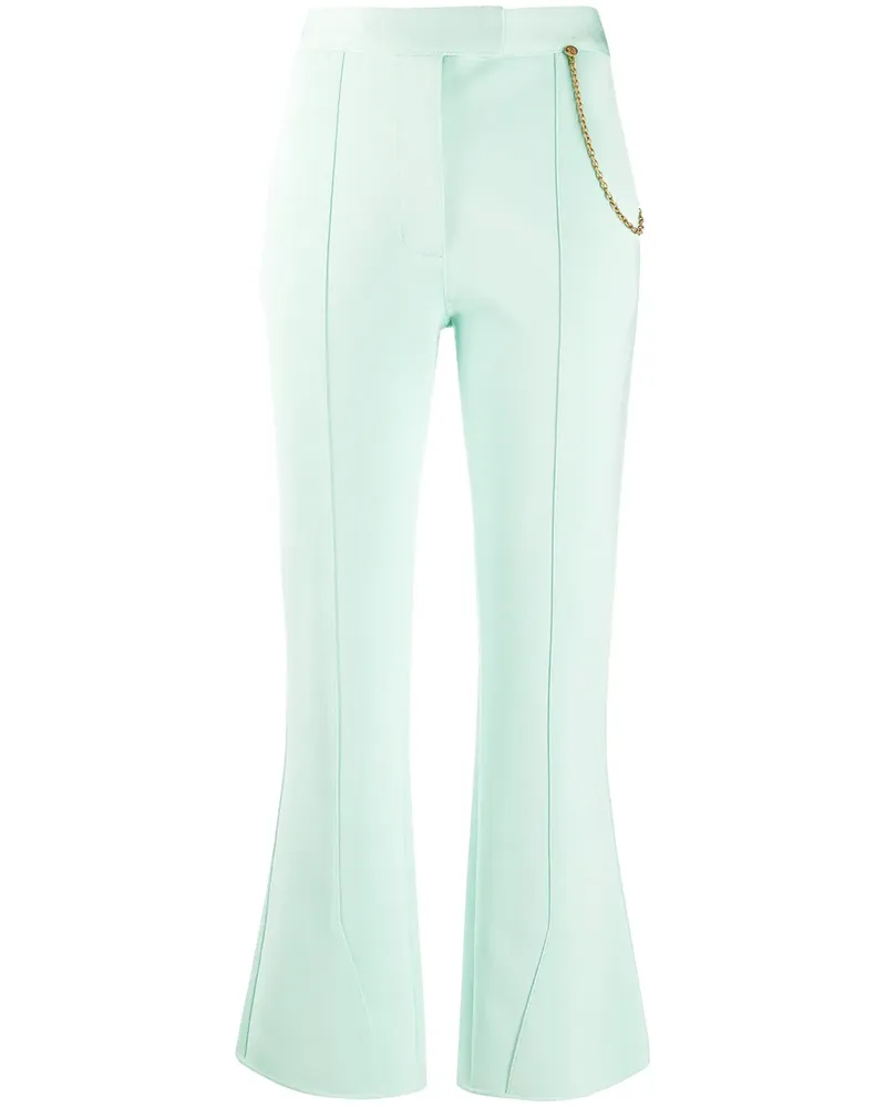 Givenchy Klassische Hose - Grün Grün