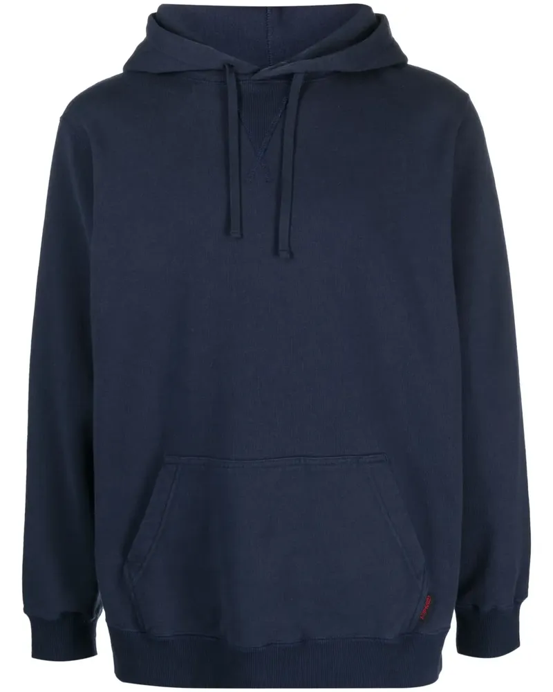 GRAMICCI Klassischer Hoodie - Blau Blau