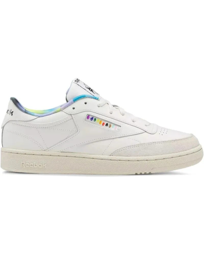 Reebok Club C 85 "Beige" Sneakers - Nude Nude