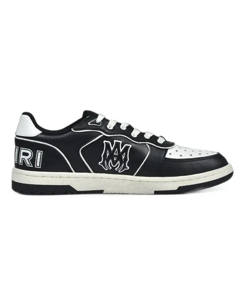 Amiri Newport sneakers - Schwarz Schwarz