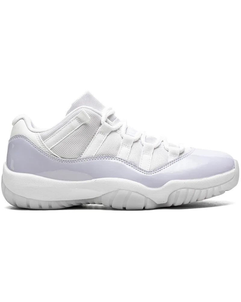 Jordan Air Sneakers - Weiß Weiß