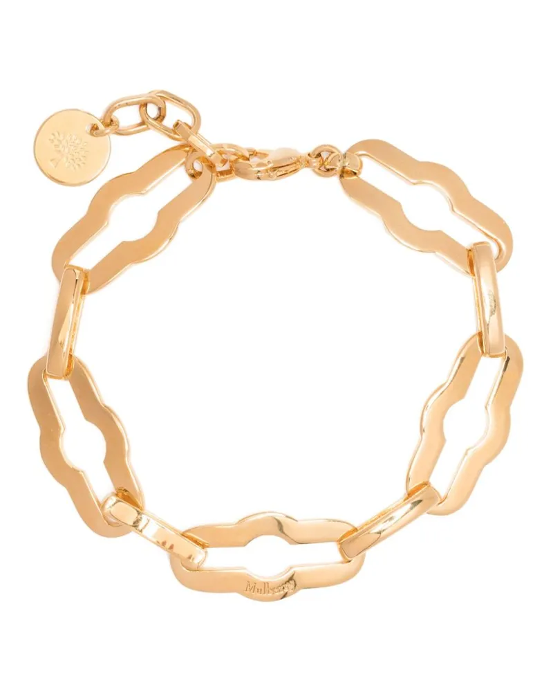 Mulberry Pimlico Kettenarmband - Gold Gold