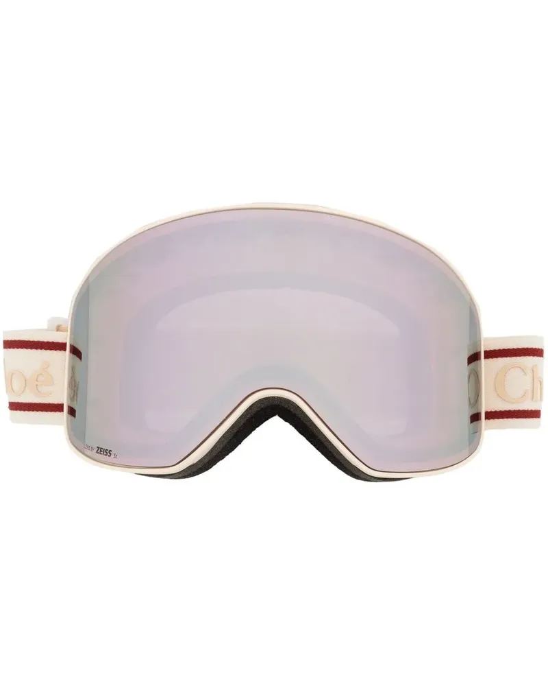 Chloé Brille - Rosa Rosa