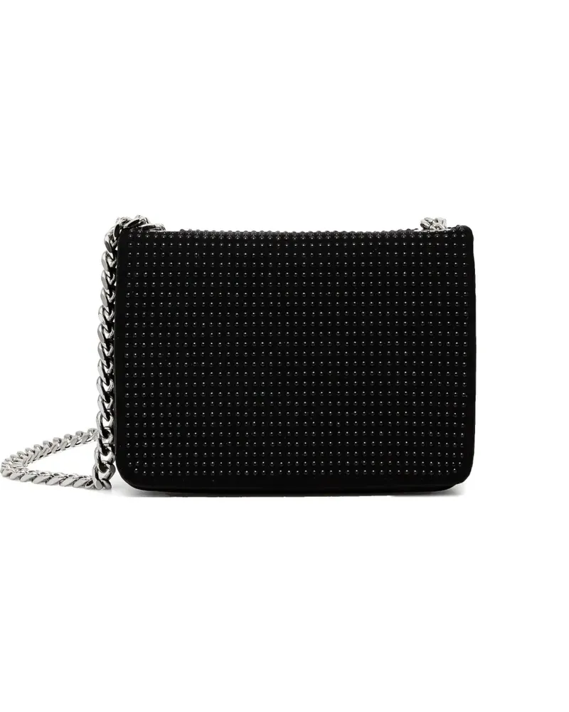 DKNY Carmen Umhängetasche - Schwarz Schwarz