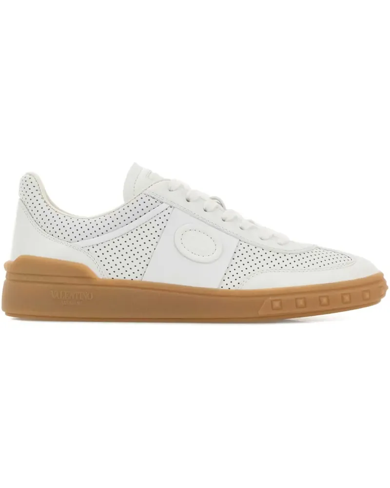 Valentino Garavani Upvillage low-top sneakers - Weiß Weiß