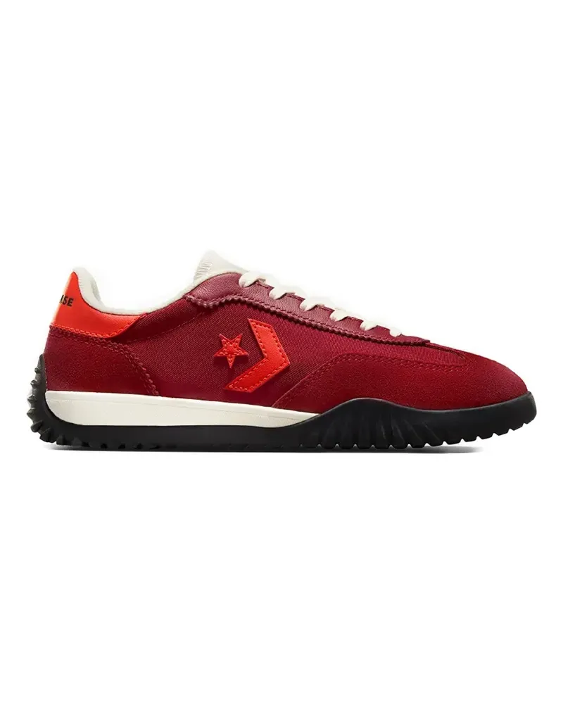 Converse Retro Sport Sneakers - Rot Rot