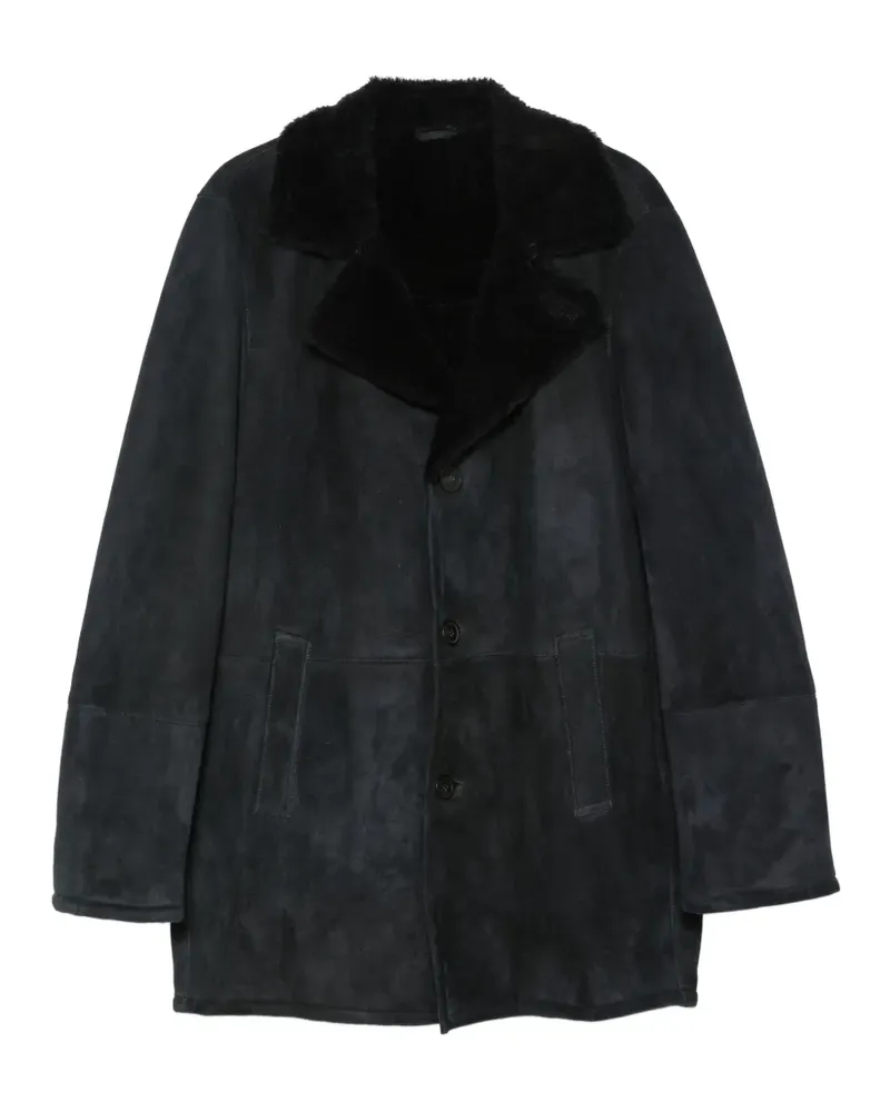 Arma Bohdan Merinillo Alba Jacke - Blau Blau