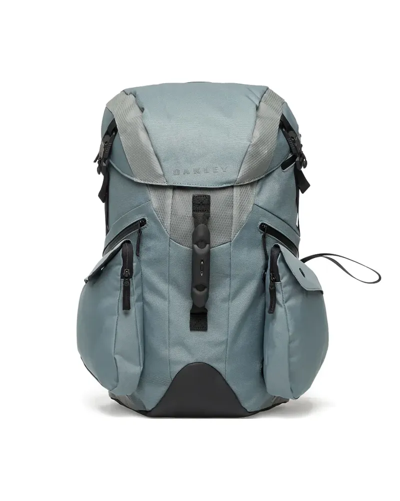 Oakley Flex Pack Latitude Flex backpack - Blau Blau