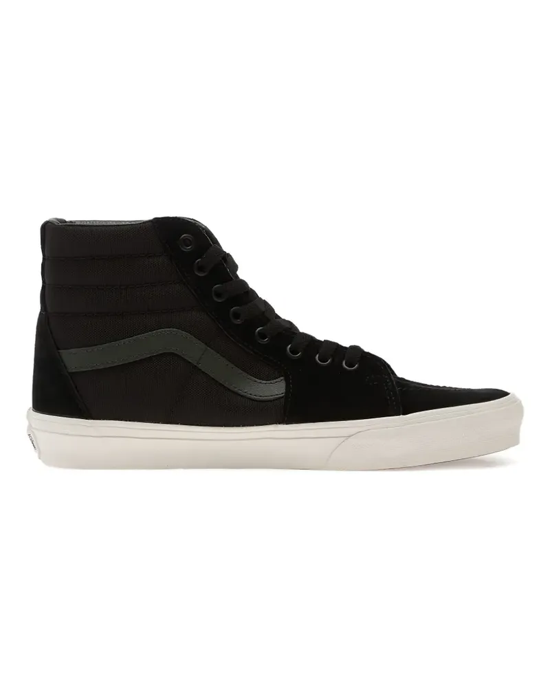 Vans Sk8-hi lace-up high-top sneakers - Schwarz Schwarz