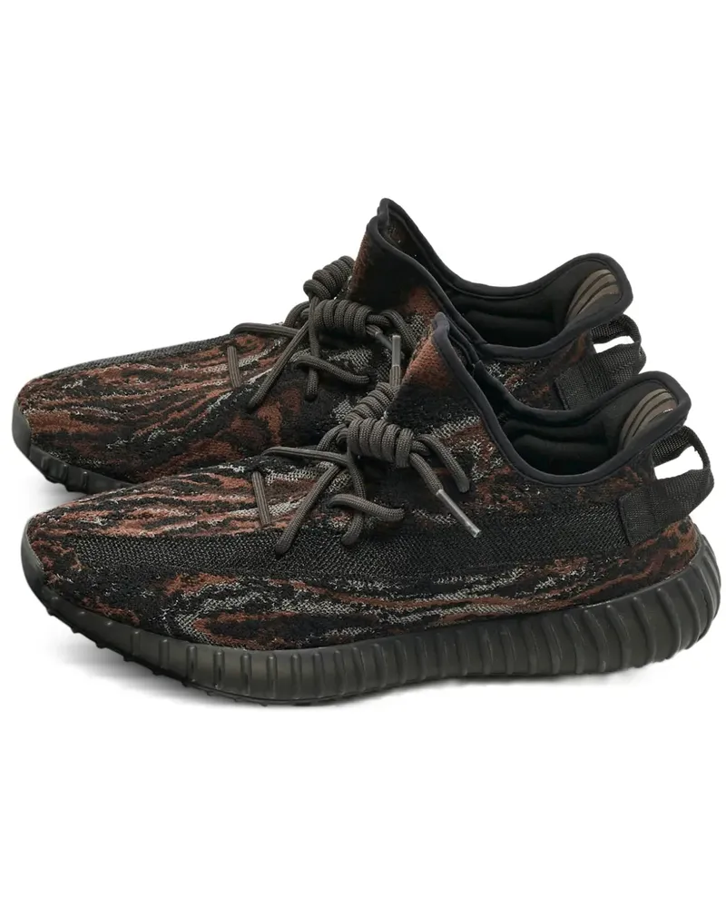 adidas Boost 350 V2 Sneakers - Schwarz Schwarz