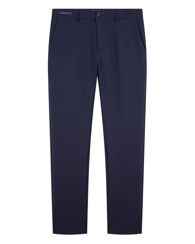 Paul & Shark Dynamic Stretch chinos - Blau Blau
