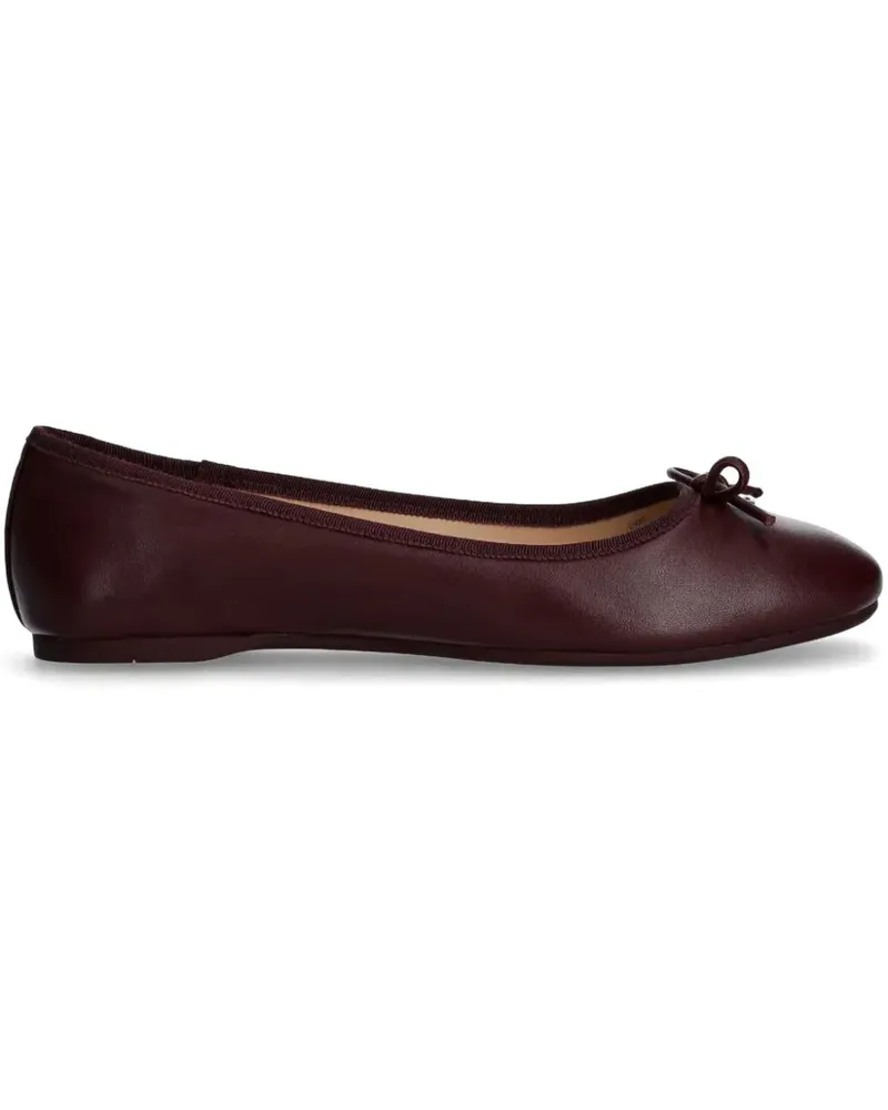 Coach Abigail Ballerinas - Braun Braun