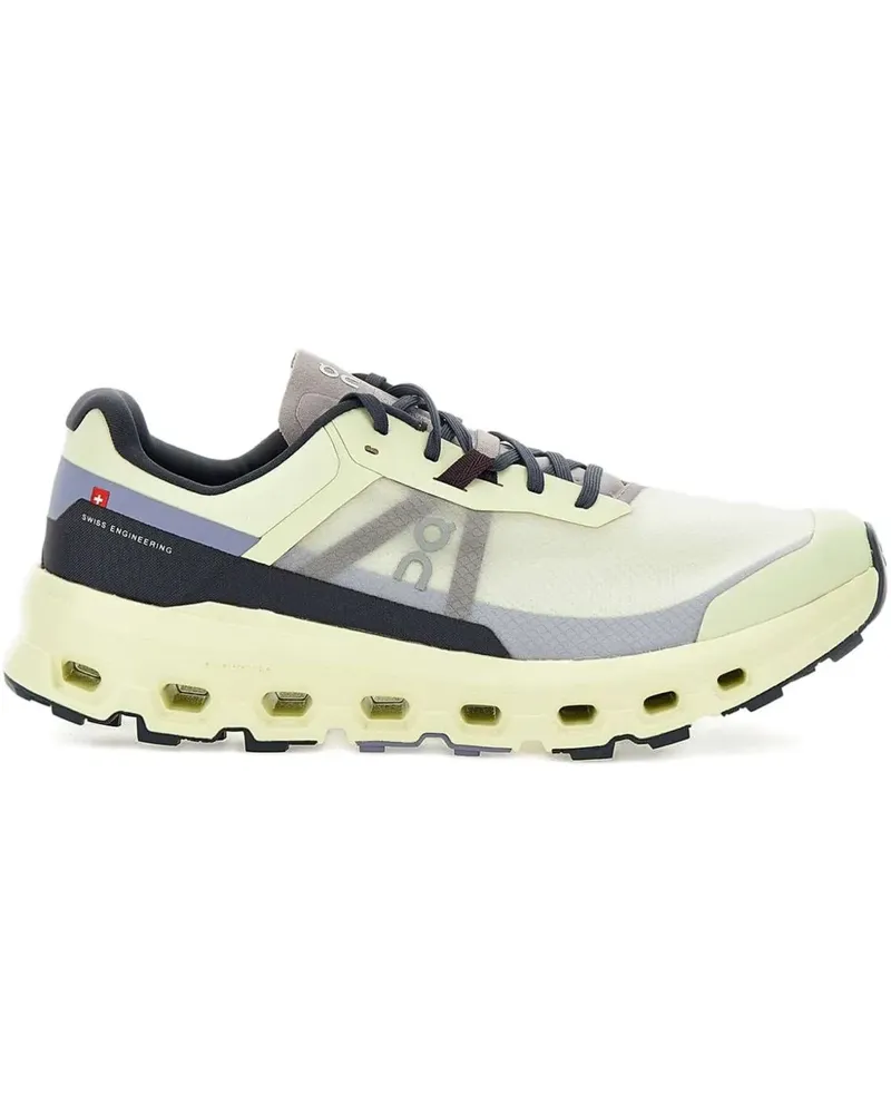 ON Cloudvista 2 Sneakers - Violett Violett