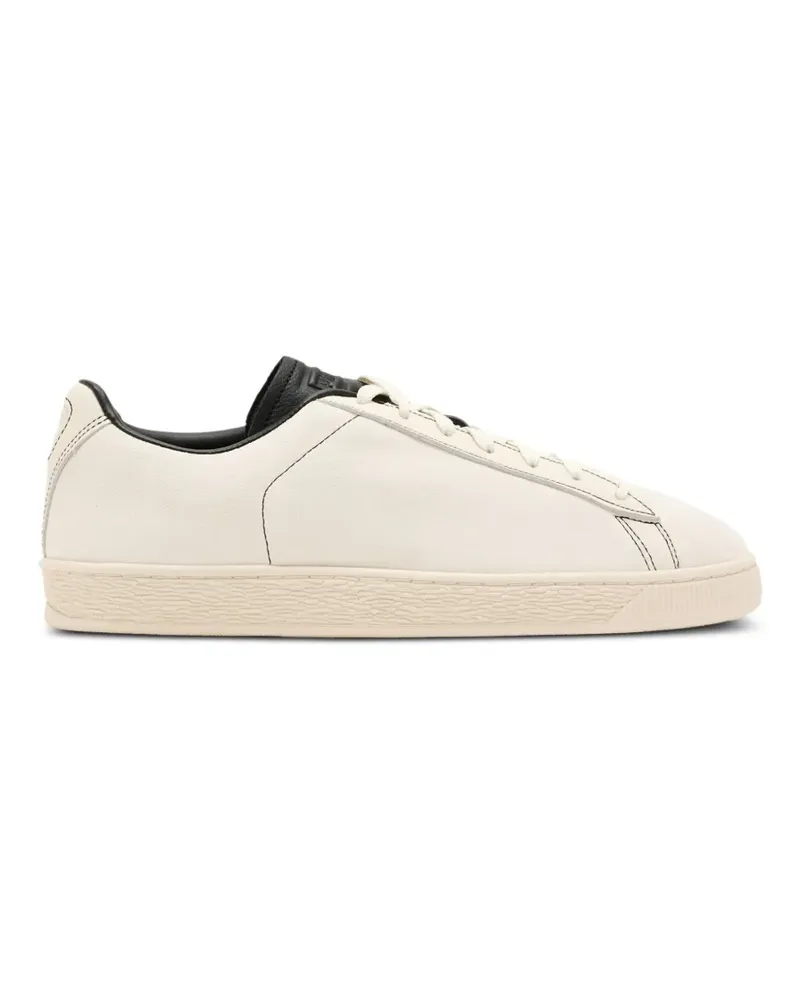 Puma Sneakers aus Wildleder - Nude Nude