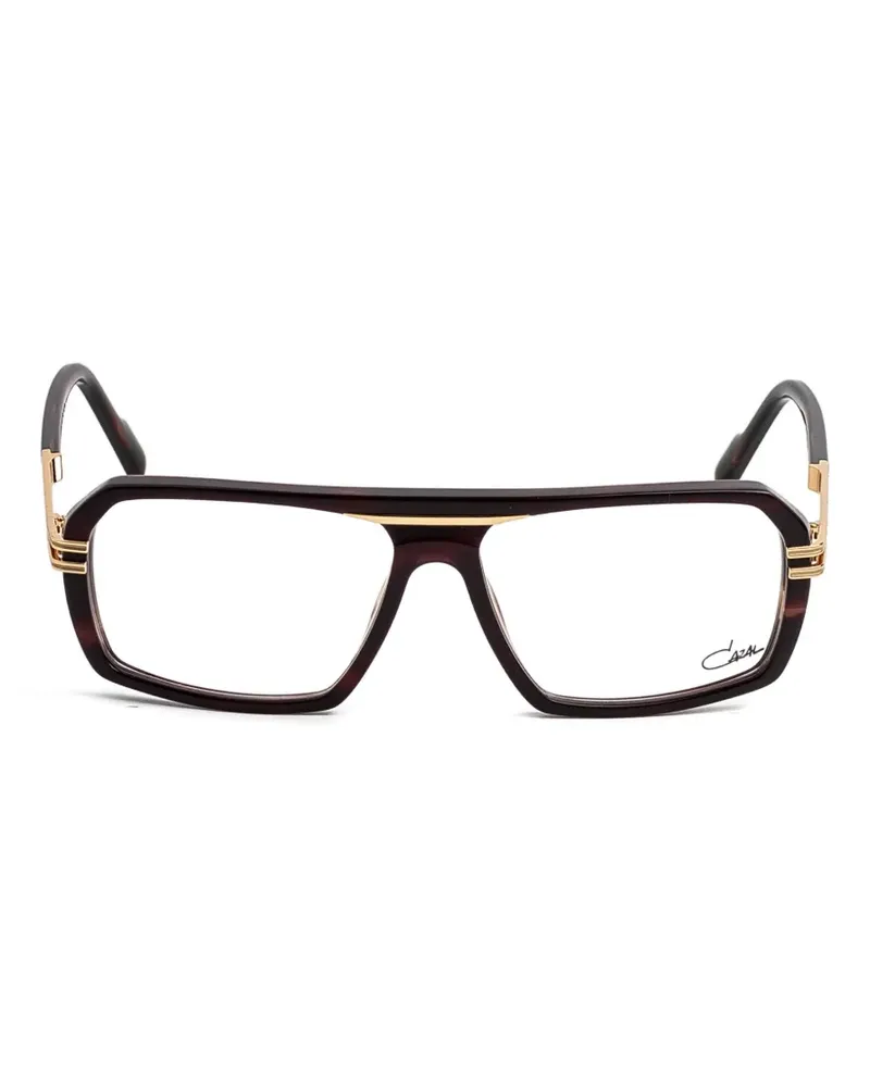 CAZAL MOD 6039 glasses - Braun Braun