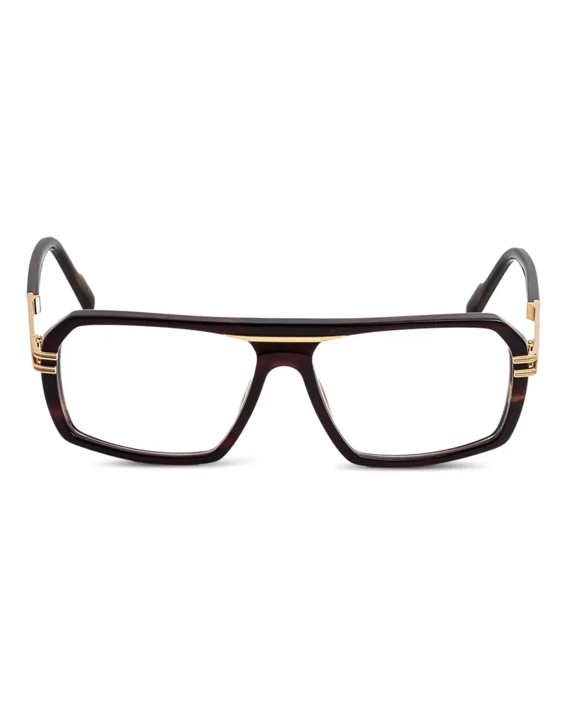 CAZAL MOD 6039 glasses - Braun Braun