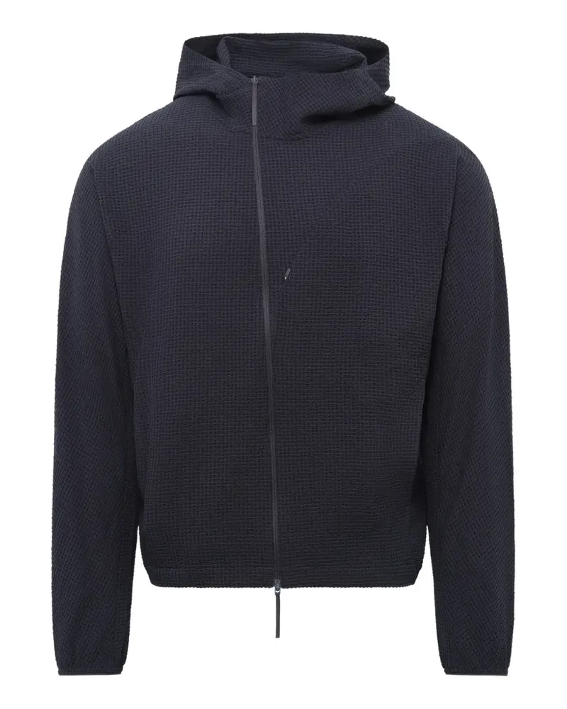Post Archive Faction Archive Runner Jacke - Blau Blau