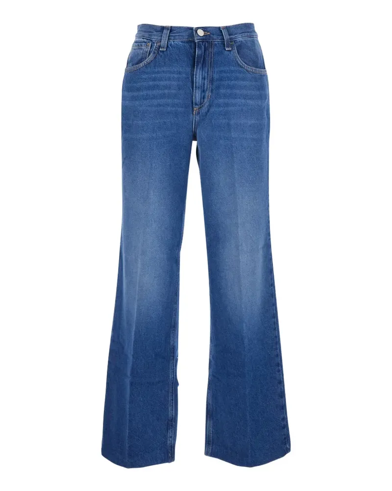 ..,merci Bianca jeans - Blau Blau