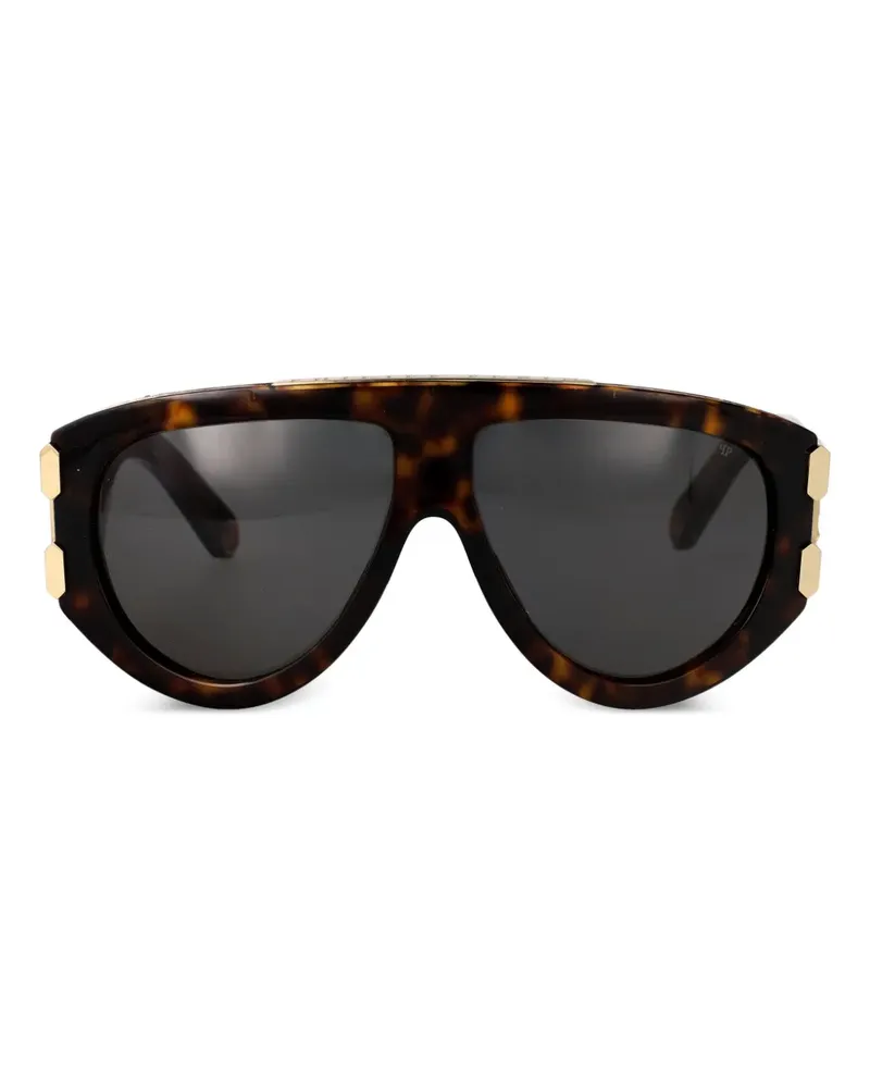 Philipp Plein SPP127V0722 HAVANA - Braun Braun