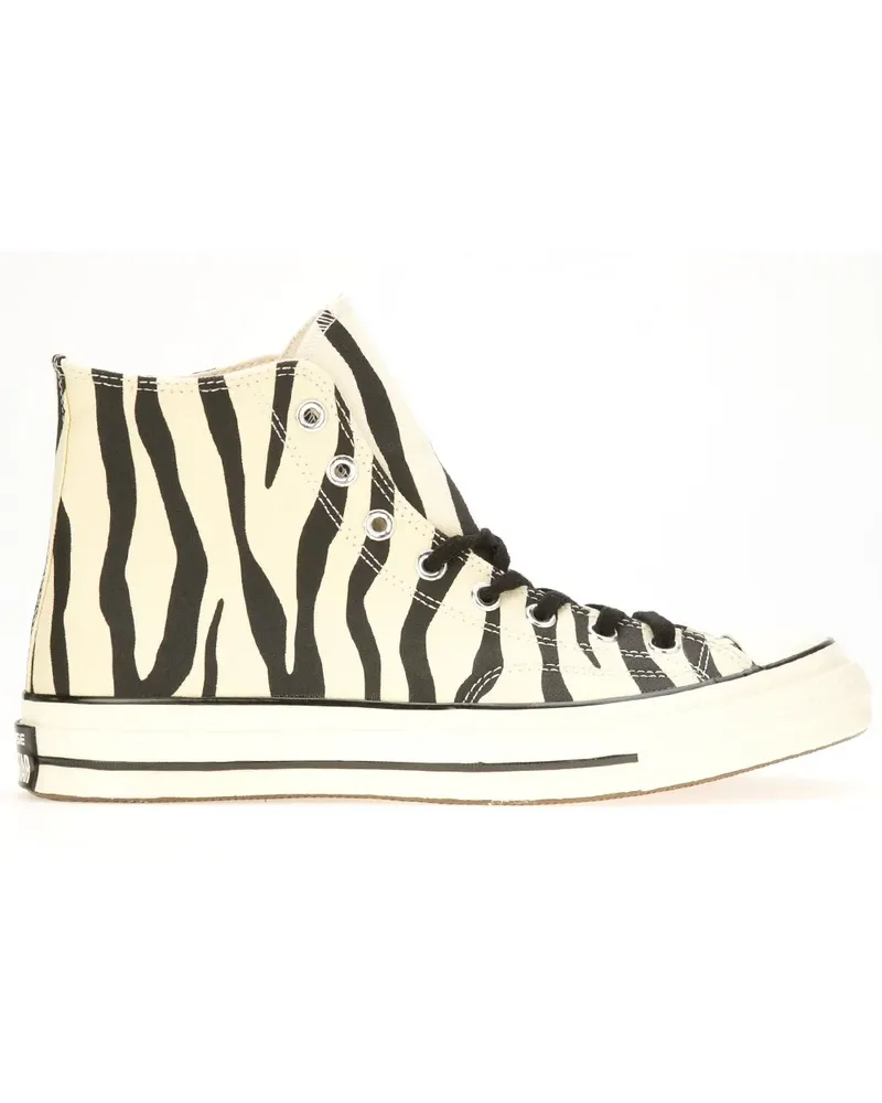 Converse Chuck Taylor' trainer - Schwarz Schwarz