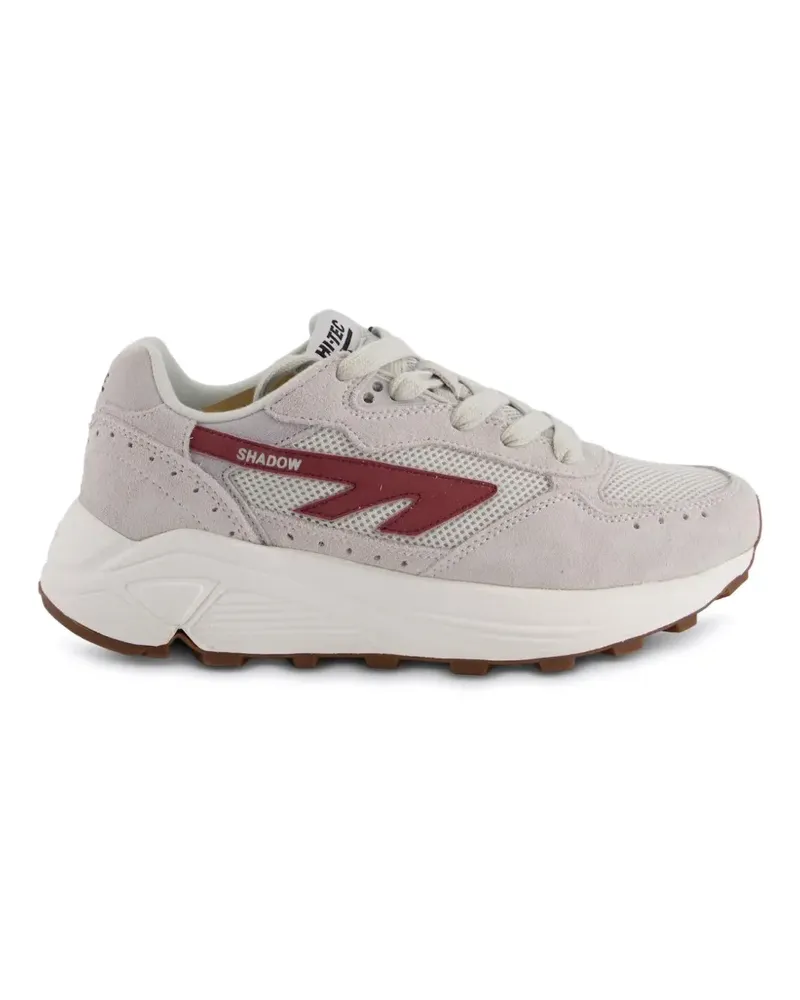 Hi-Tec Shadow sneakers - Grau Grau