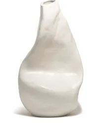 Completedworks Giant Solitude Vase Weiß