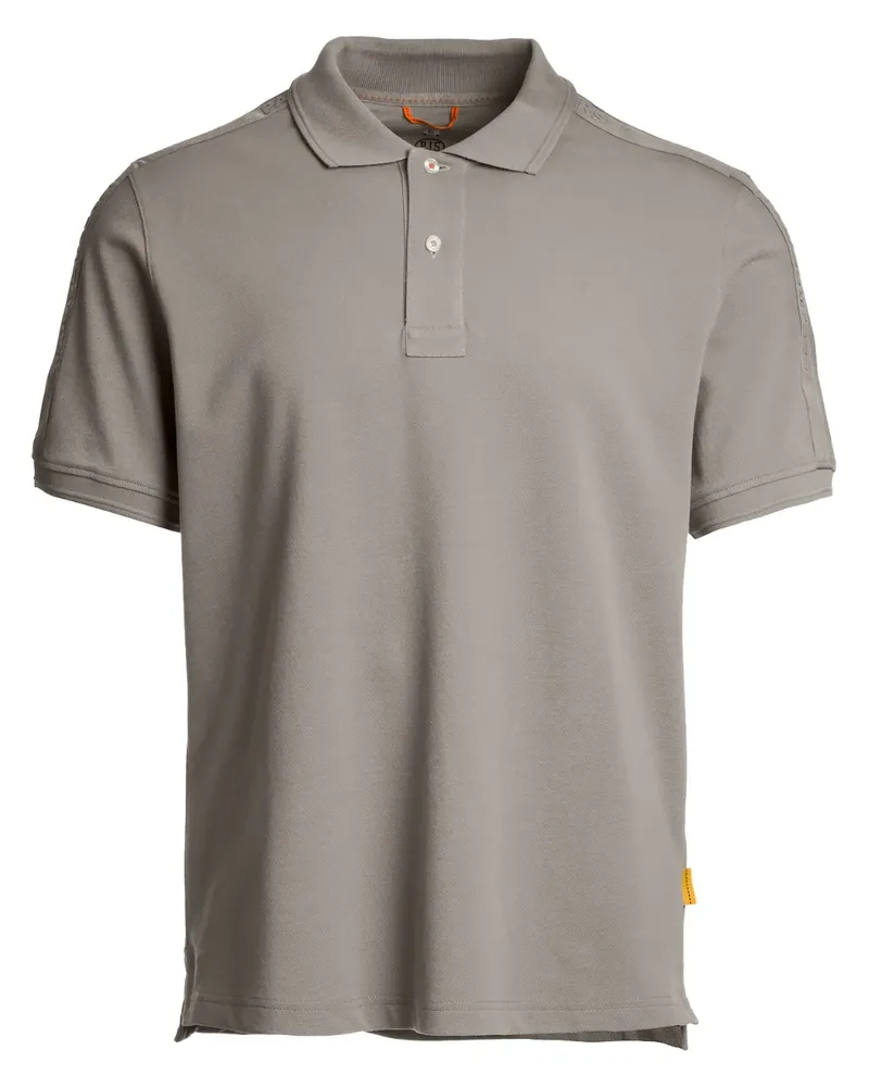Parajumpers Klassisches Poloshirt - Nude Nude