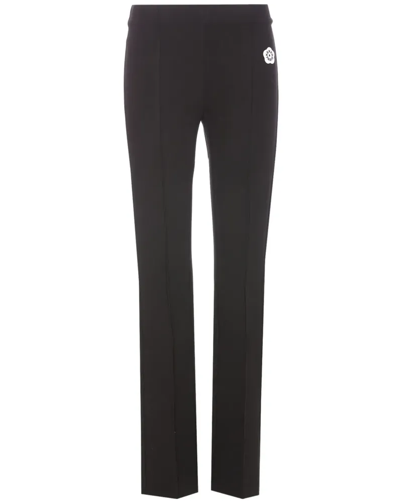 Kenzo Boke Flower 2.0 Hose - Schwarz Schwarz