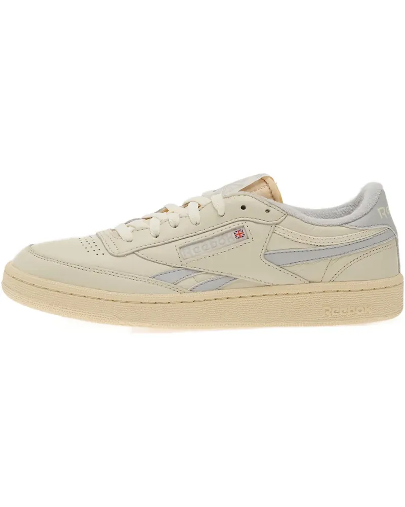 Reebok Club C Revenge Sneakers - Nude Nude