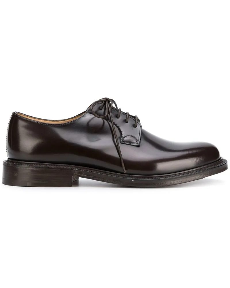 Church's Shannon Derby-Schuhe - Braun Braun