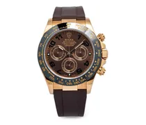 Daytona Chronograph 40mm - Braun