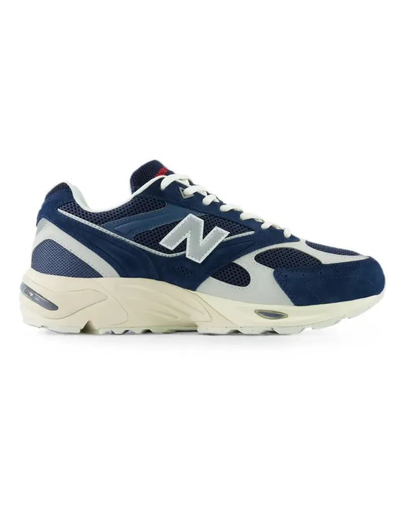 New Balance 880R sneakers - Blau Blau