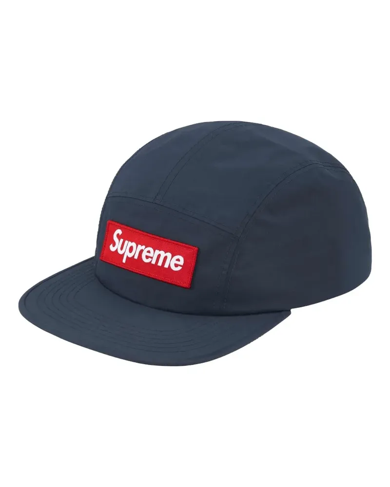 Supreme Being gore-tex camp cap - Blau Blau