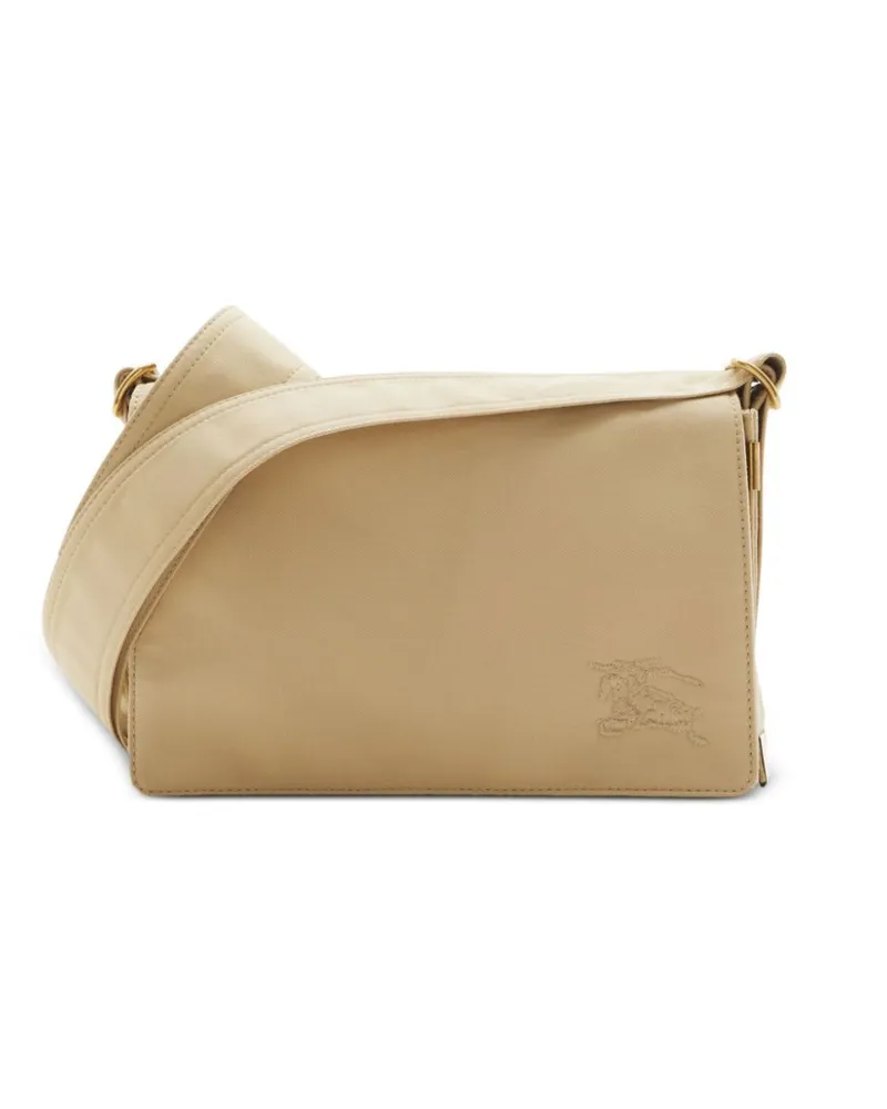 Burberry Umhängetasche im Trench-Look - Nude Nude