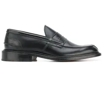 James penny loafers