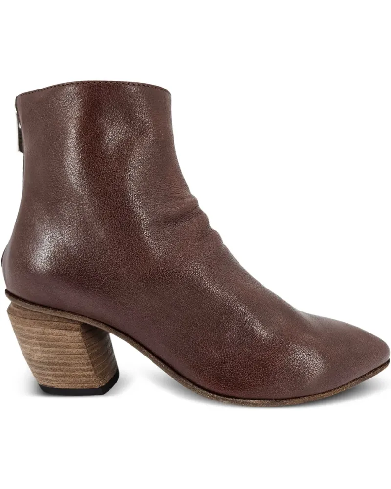 Officine Creative Italia Severine Stiefeletten 60mm - Braun Braun