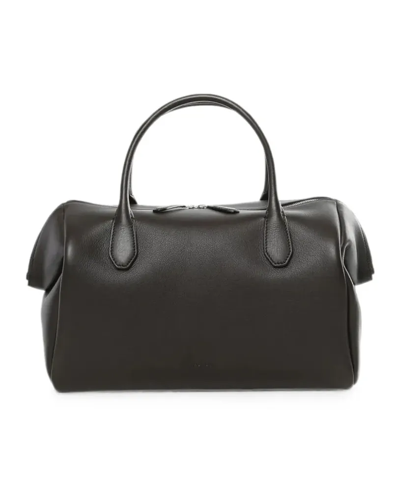 The Row Faye Handtasche - Braun Braun