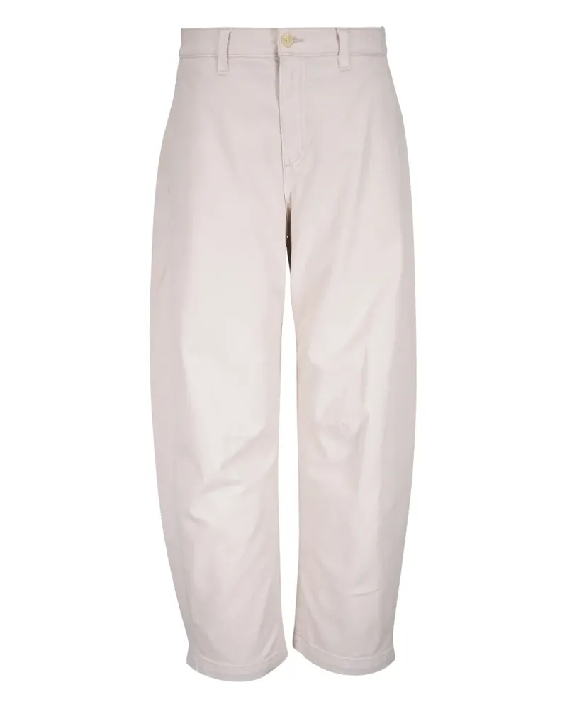 Adriano Goldschmied Fiona Jeans - Weiß Weiß