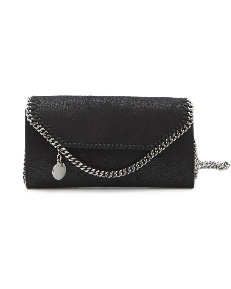Stella McCartney Falabella Umhängetasche - Schwarz Schwarz