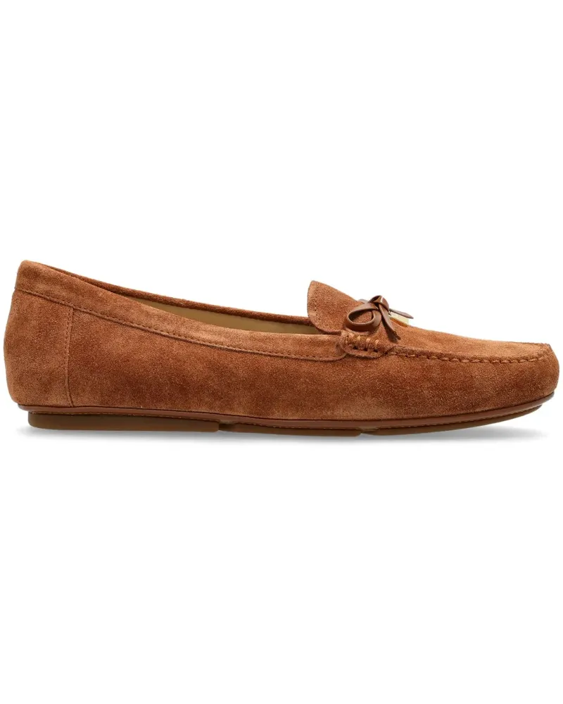 Michael Kors Juliette Loafer - Braun Braun