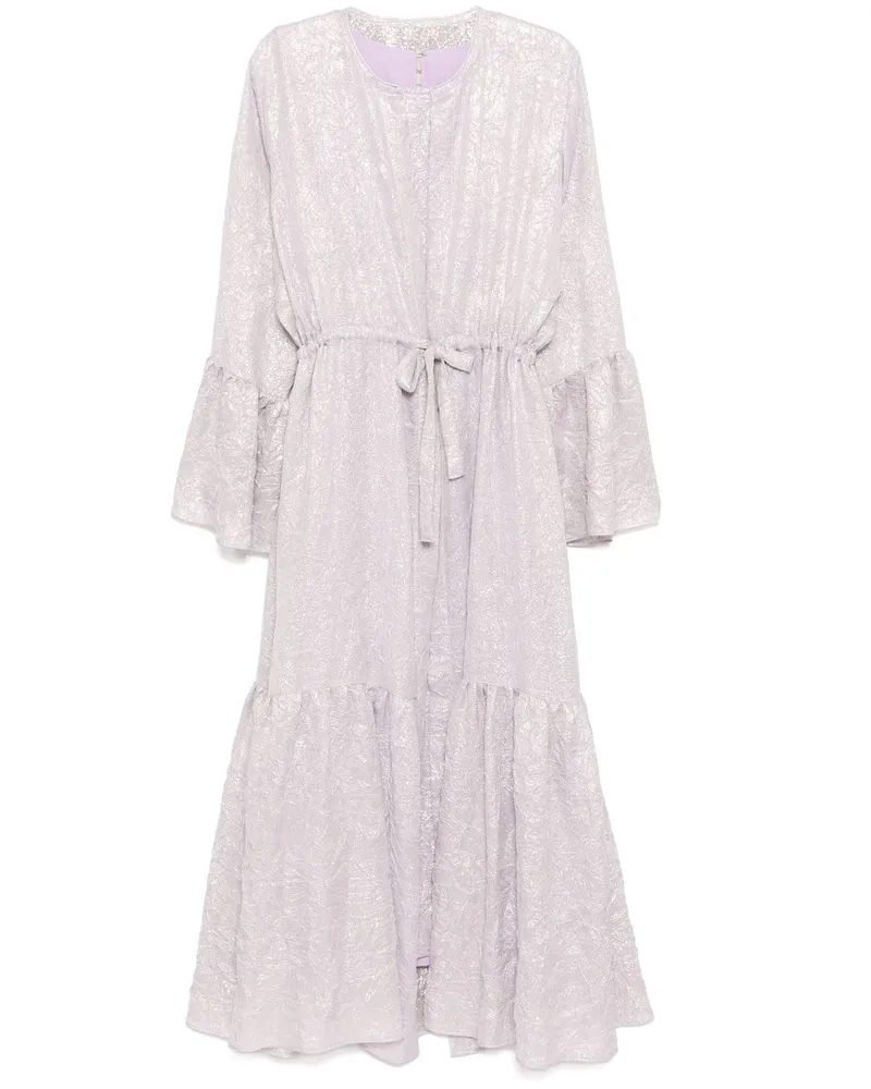 Bambah Yara Kaftan - Violett Violett