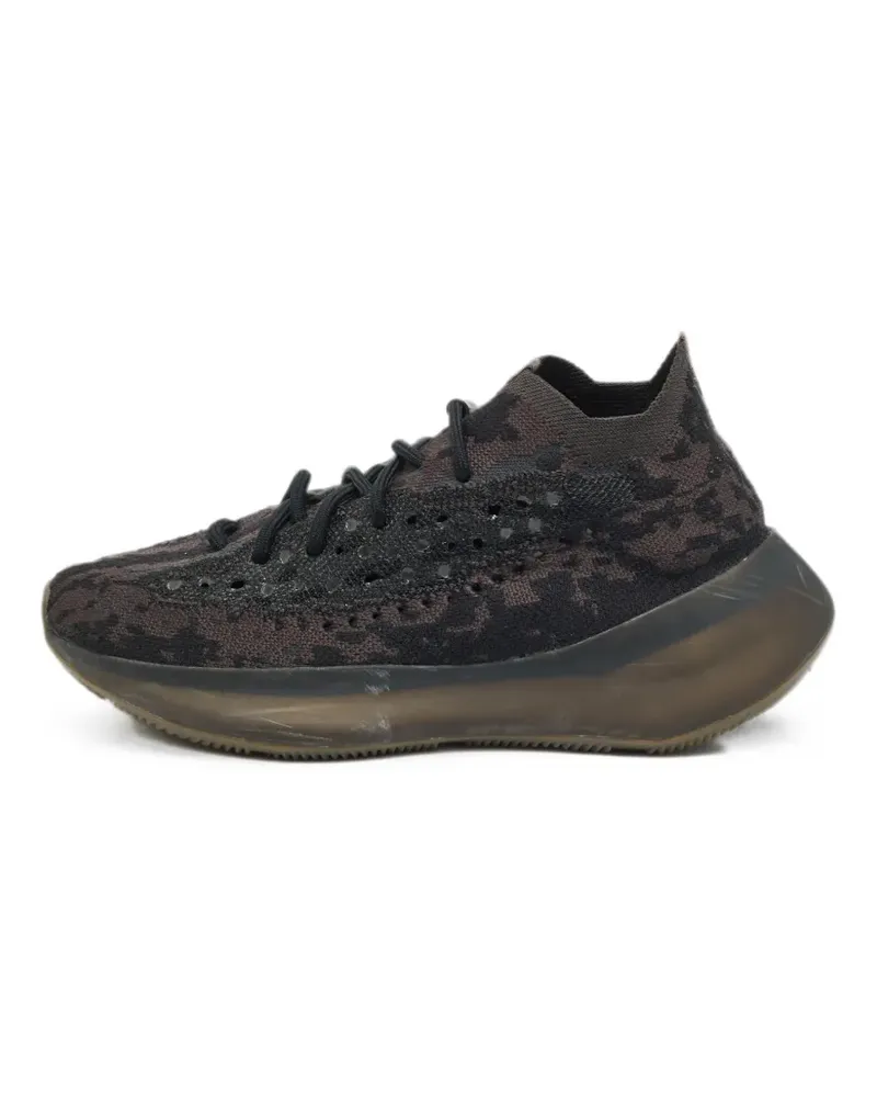 adidas Boost 380 Onyx sneakers - Schwarz Schwarz