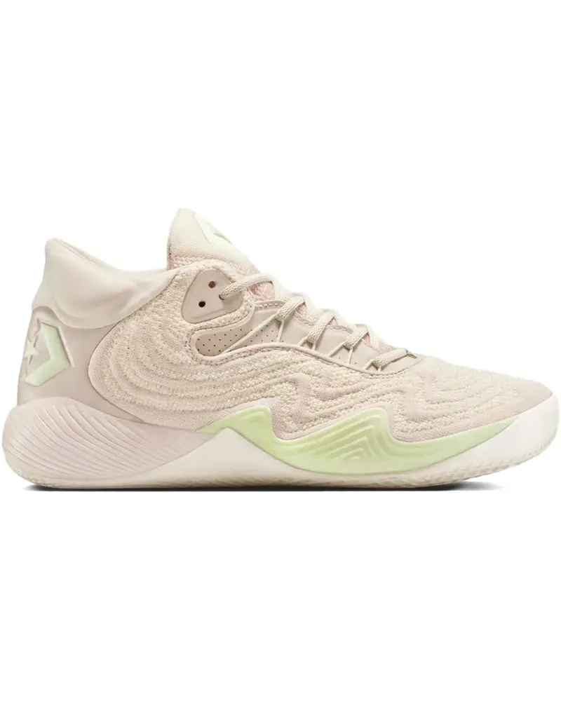 Converse All Star BB Shift "Natural Ivory/Warm Clay" Sneakers - Nude Nude