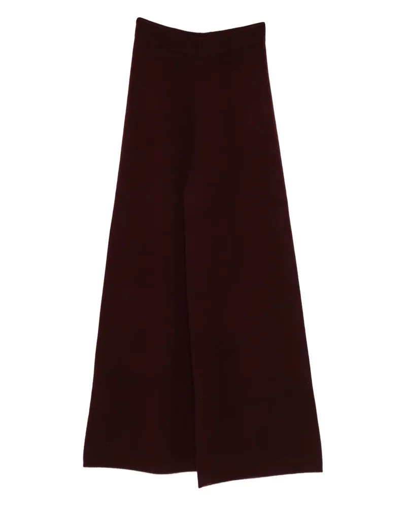 Max Mara Judy Hose - Rot Rot