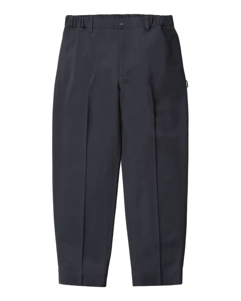 Neighborhood Hose mit Tapered-Bein - Grau Grau