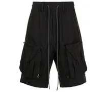 Zipoff Cargo-Shorts