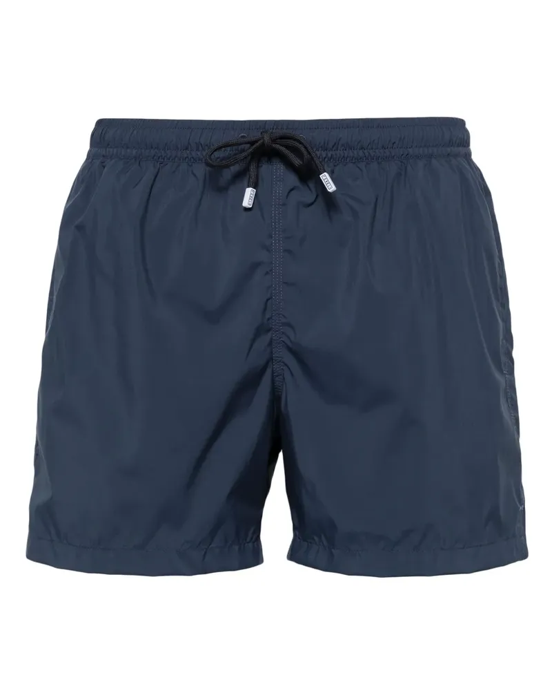 Fedeli Madeira Badeshorts - Blau Blau